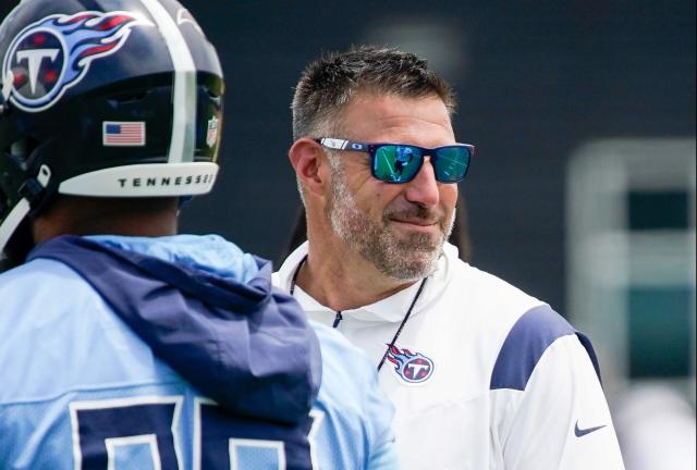 Tennessee Titans 2022 schedule: The seven toughest games