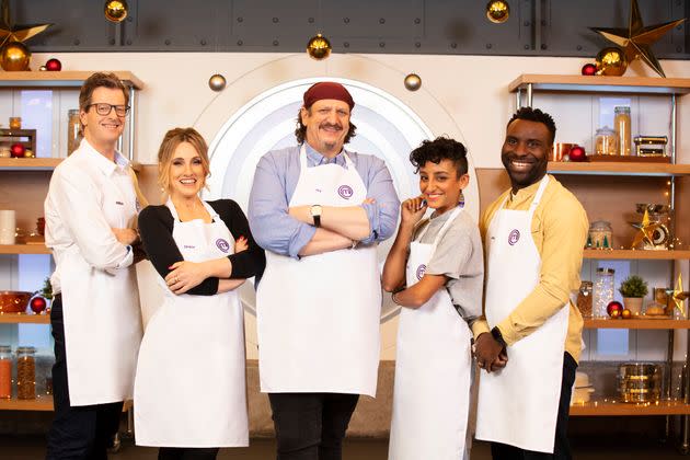 Coles announces new MasterChef promotion ahead of Christmas