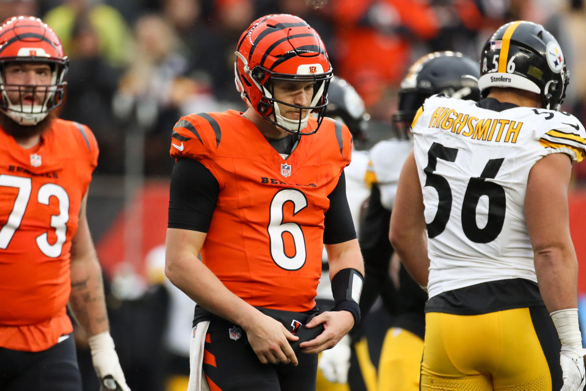 Cincinnati Bengals vs Jacksonville Jaguars Game Preview Jake Browning