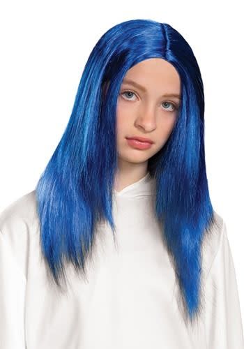 Billie Eilish Wig