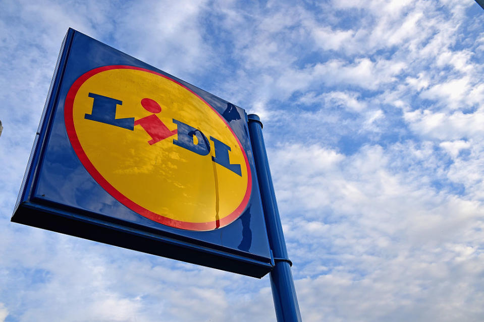 "Lidl Pay“ soll bereits im Jahr 2020 an den Start gehen. (Bild: Getty Images)