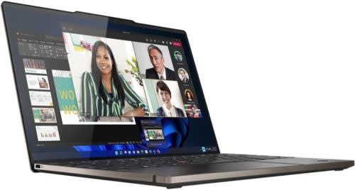 Lenovo ThinkPad Z13 Laptop