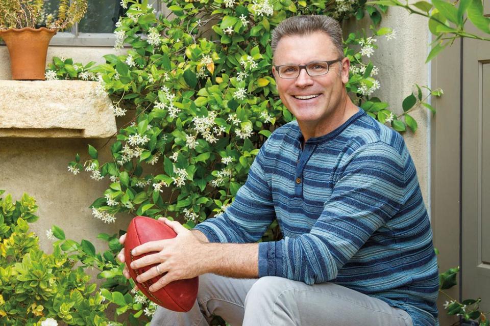 Howie Long's Skechers Super Bowl Ad, 2018