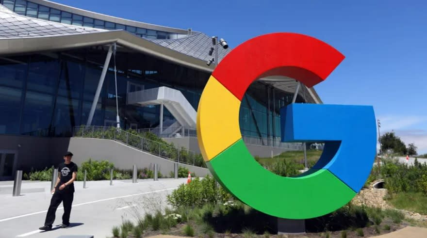 ¿Querés entrar a trabajar a Google? Seguí esta fórmula en tu CV