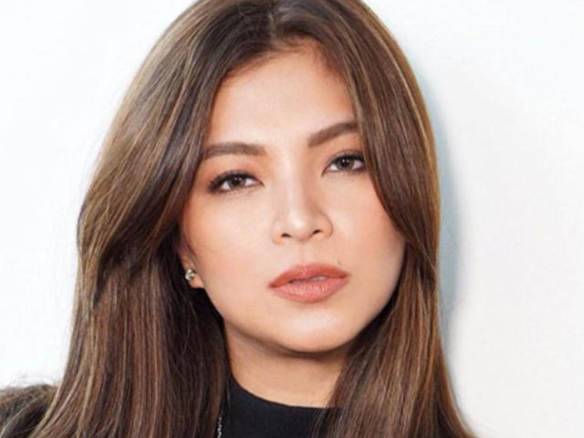 Angel Locsin Sex Tape - Angel Locsin wants the government to focus on important issues