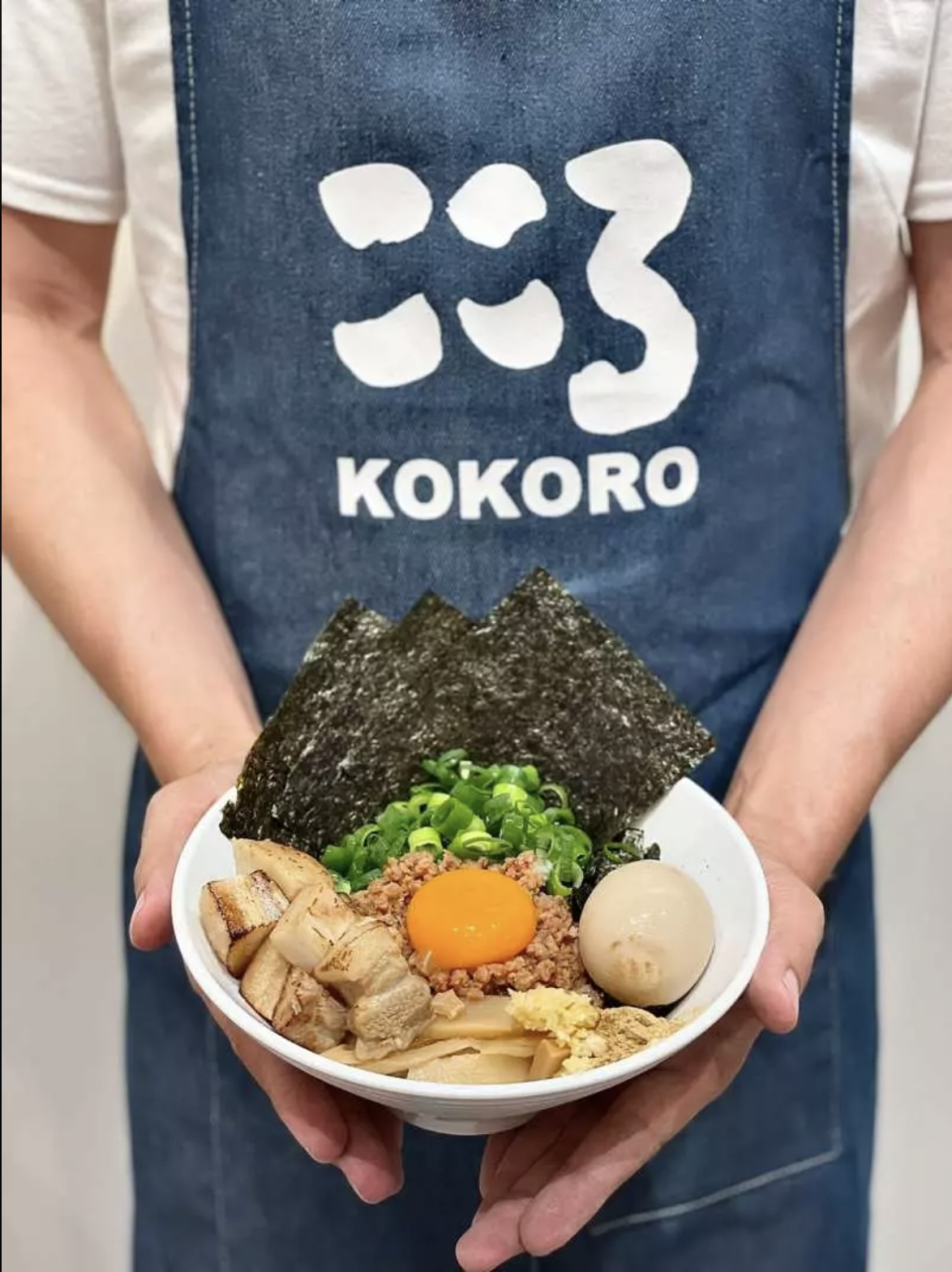 外賣優惠2022｜東京過江龍撈麵店KOKORO MAZESOBA低至77折！撈麵+丼飯+小食拼盤+飲品人均唔使$100