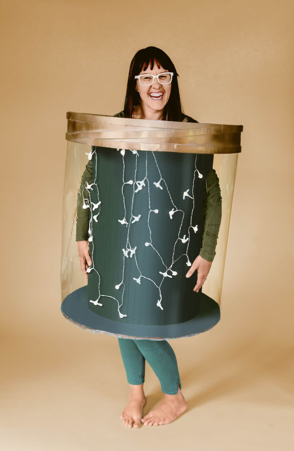 Firefly Jar Costume