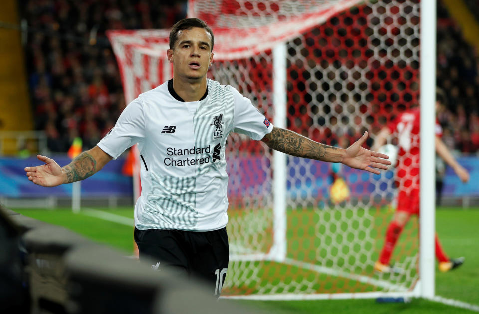 Philippe Coutinho est au coeur d’un nouveau duel entre Barcelone et le PSG.