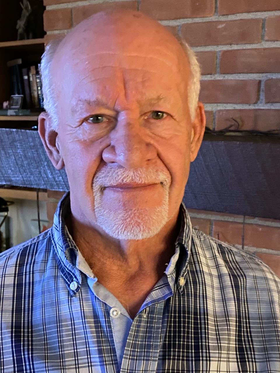 Bob Miller, 73, of Columbus Ohio, had his cataract surgery delayed last year due to prior authorization from his Medicare Advantage insurer. Nevertheless, he is satisfied with his private Medicare coverage.