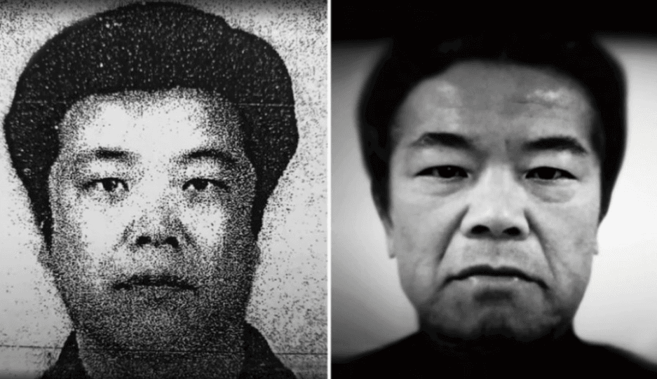 趙斗淳因女童性侵案被判12年有期徒刑，於2020年底出獄。（翻攝自南韓警察署官網）