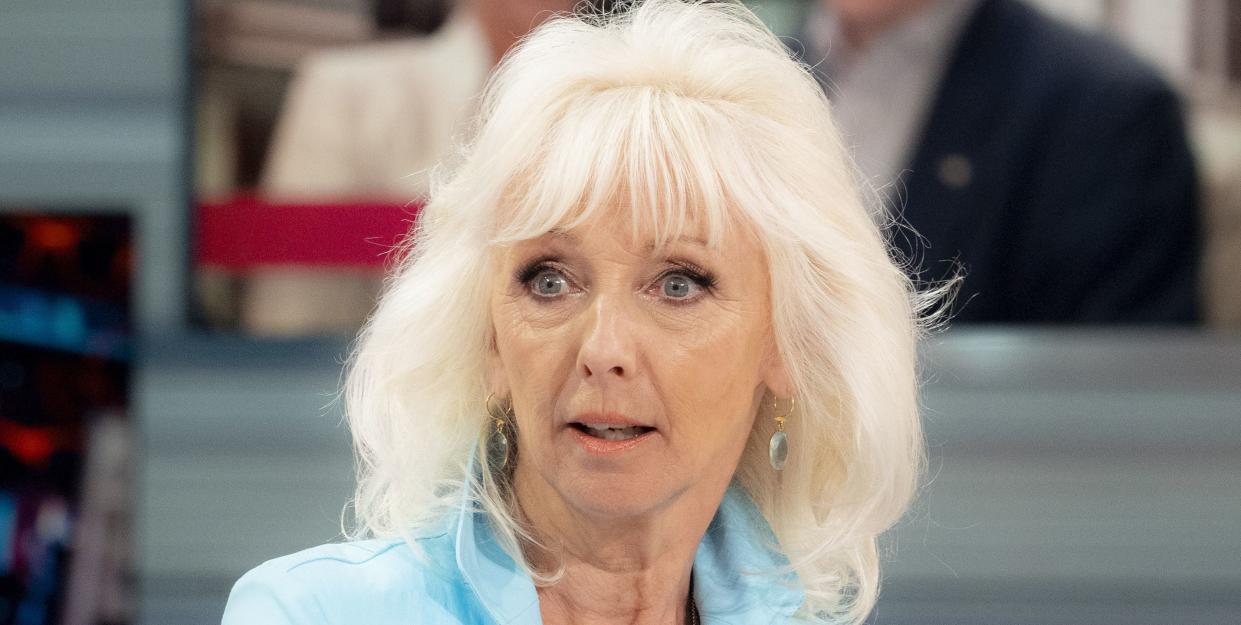 debbie mcgee