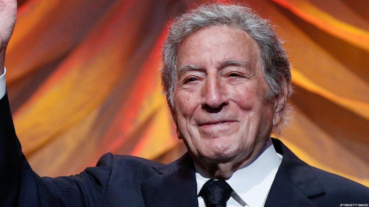 Tony Bennett Legendary Jazz Singer Dead At 96 