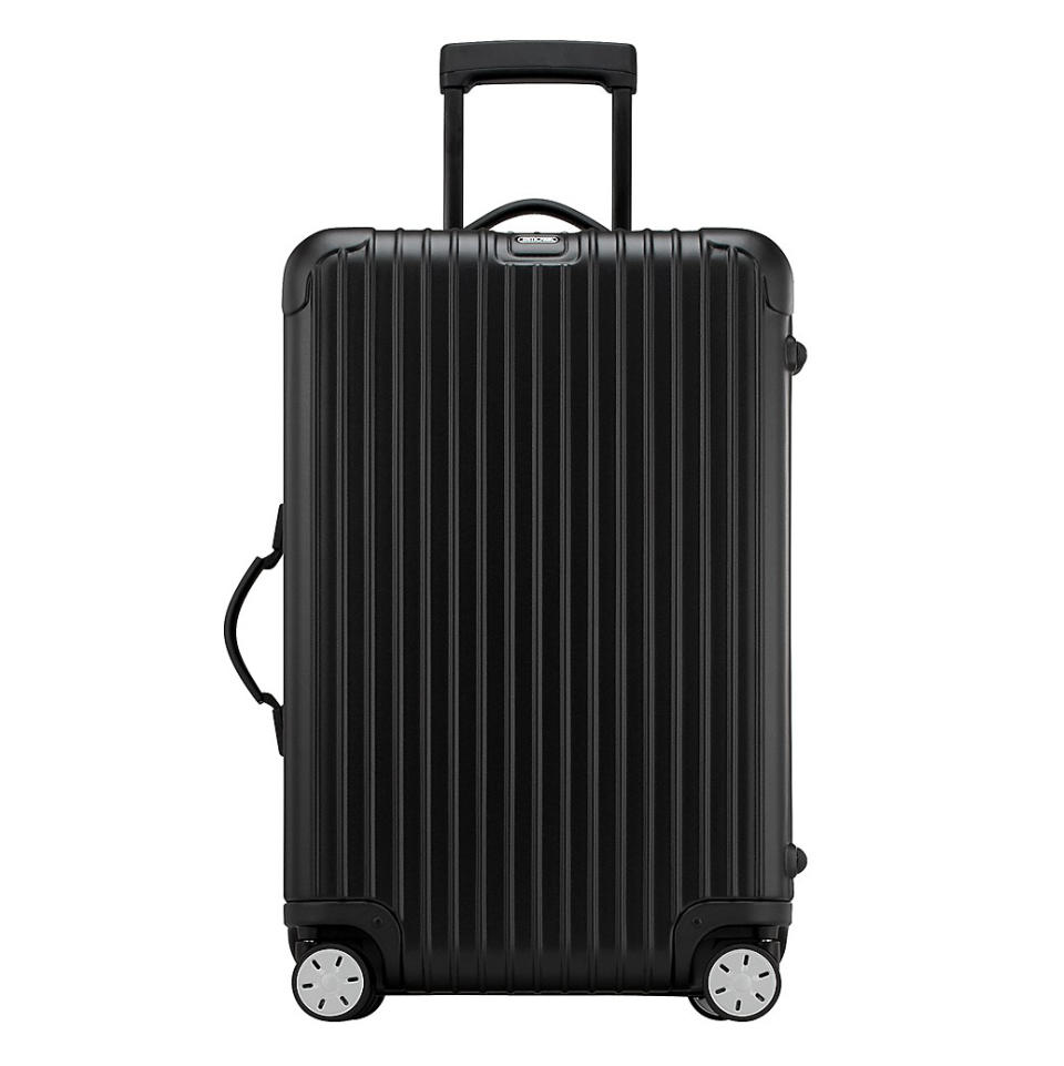 RIMOWA SUITCASE