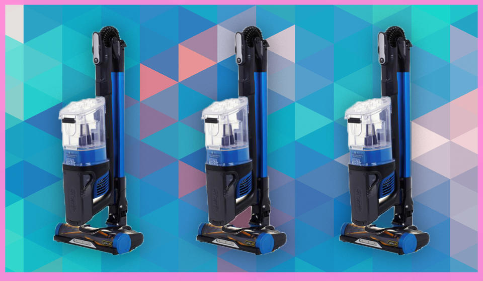 Snag a sweet deal on this top-rated vac! (Photo: HSN) 