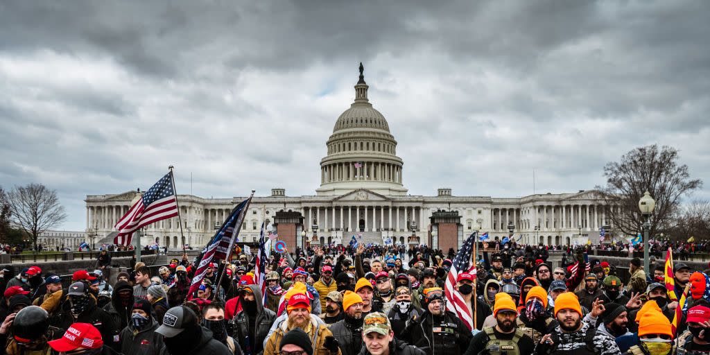 Photo credit: Jon Cherry - Getty Images