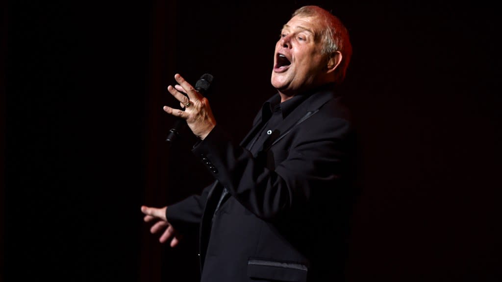 John Farnham | Credit: Martin Philbey/WireImage