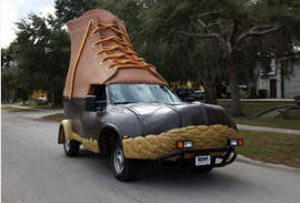 L.L. Bean Bean Boot