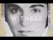 <p>The Witness follows a man named Bill Genovese as he investigates the murder of his sister Kitty, who was reportedly stabbed in front of 38 witnesses back in 1964. The documentary film see Bill uncover information about the circumstances of her murder and question the story that numerous witnesses watched her murder and did nothing to stop it.</p><p><a href="https://www.youtube.com/watch?v=EAGOoF5CDXA" rel="nofollow noopener" target="_blank" data-ylk="slk:See the original post on Youtube;elm:context_link;itc:0;sec:content-canvas" class="link ">See the original post on Youtube</a></p>