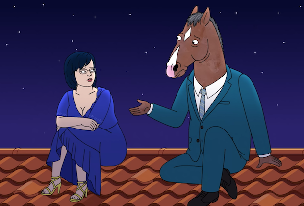 BoJack Horseman's Best Episode This Season is a Knock-Down, Drag-out Laugh  Riot - PRIMETIMER