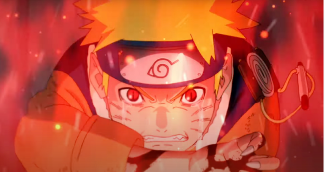 Live Spectacle Naruto Releases New Solo Visuals