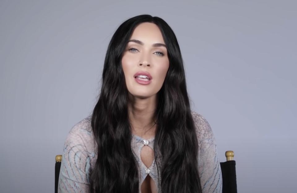 Megan Fox