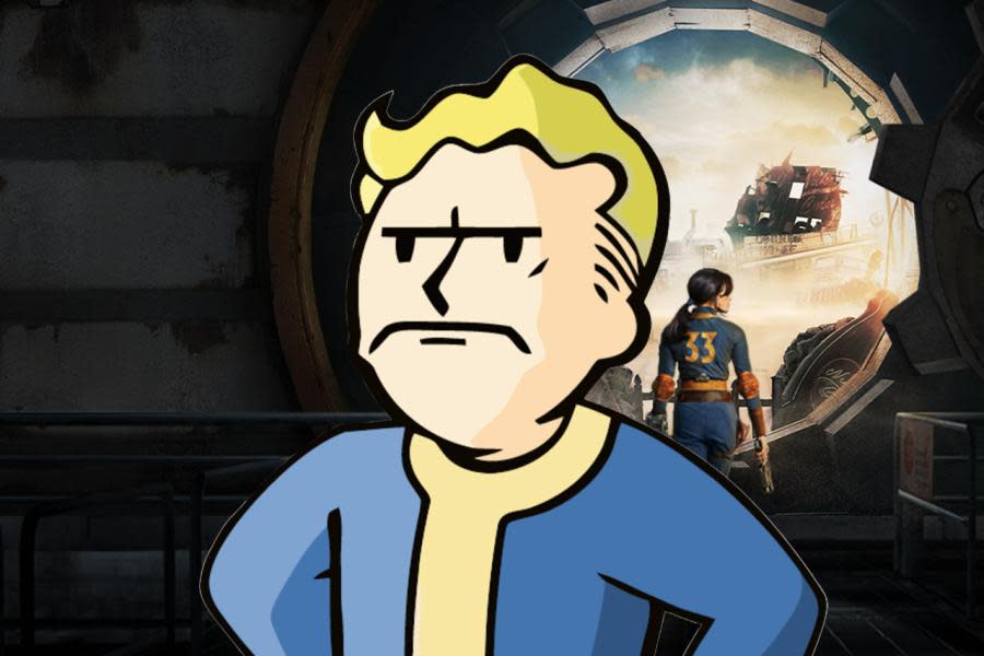 “Necesitan una siesta”, creador de Fallout critica a los fans que atacan a los escritores de la serie