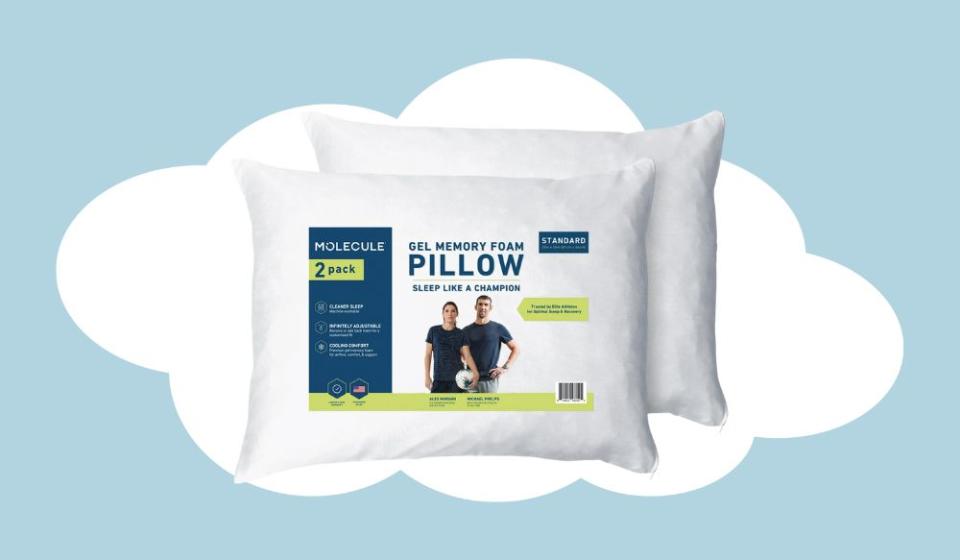 pillows