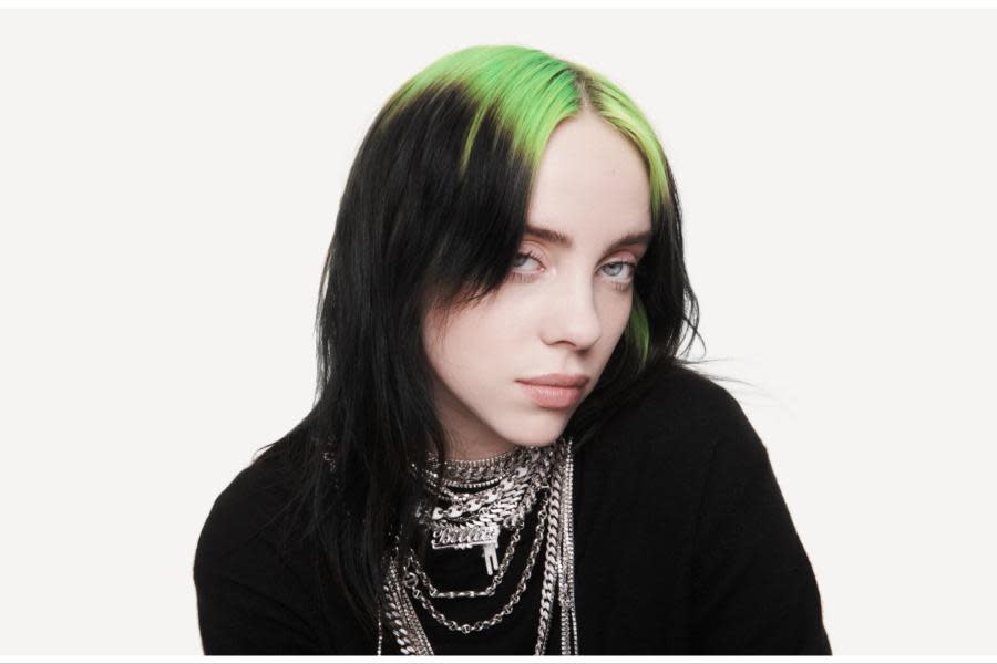 Billie Eilish debuta como actriz en la nueva serie de Amazon Prime Video