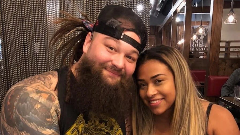 Bray Wyatt Jojo