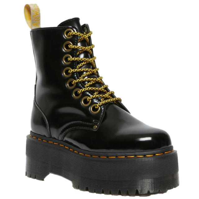 The 26 Best Combat Boots for Women to Wear This Season