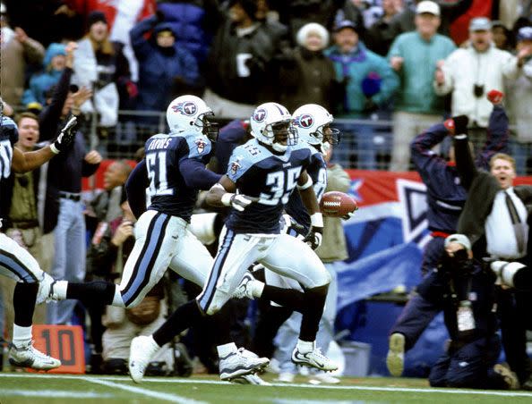 4. The Music City Miracle