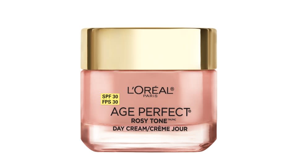 L’Oréal Paris Rosy Tone Day Cream SPF 30 - Shoppers Drug Mart, $39