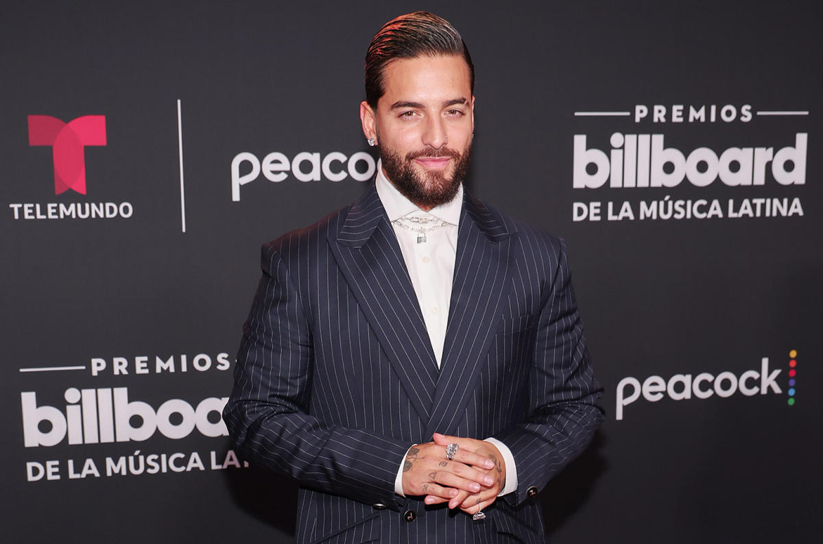 2022 Billboard Latin Music Awards Red Carpet Best Looks