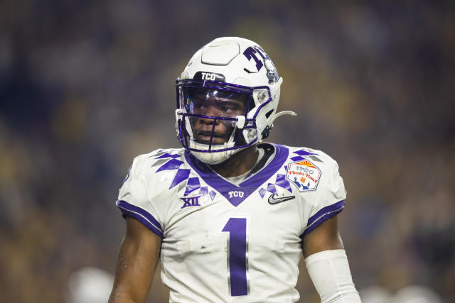 NFL Mock Draft 2023: Complete 7-round edition gives Colts