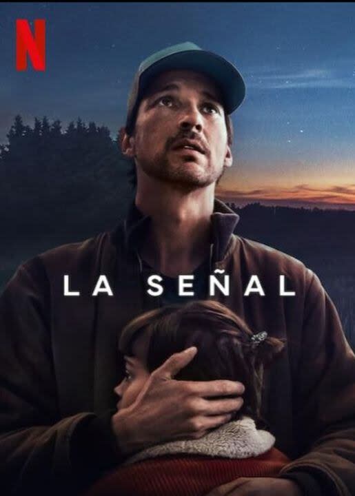 La miniserie llegó a Netflix el 7 de marzo