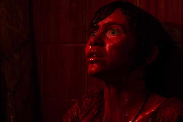 How to Make Fake Movie Blood, According to a Hollywood Special Effects  Artist