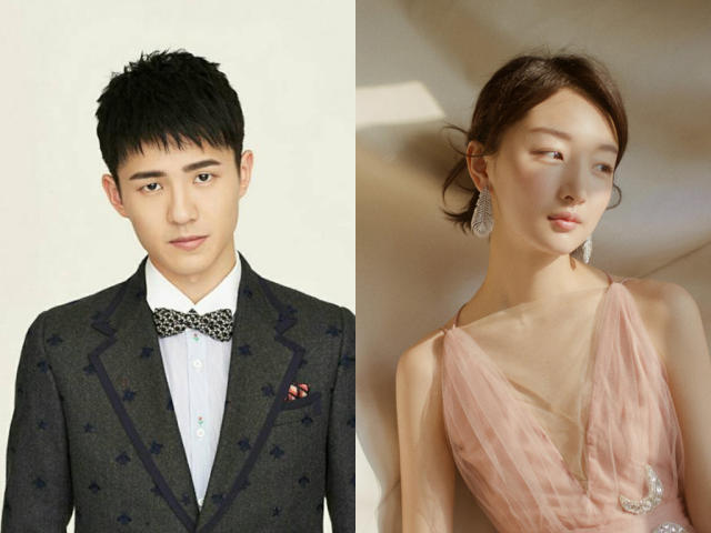 Zhou Dongyu and Liu Haoran's Secret Relationship is Exposed –