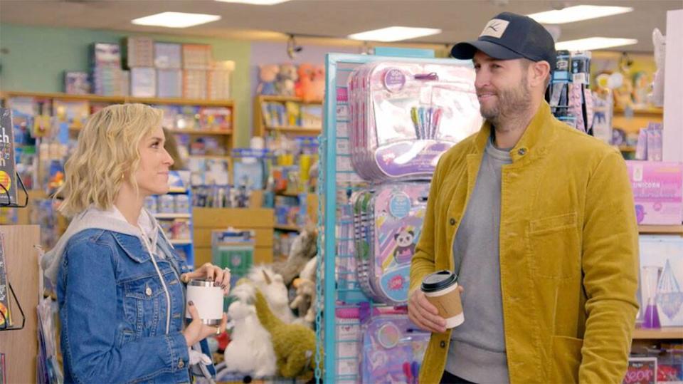 Kristin Cavallari, Jay Cutler, A Very Merry Cavallari