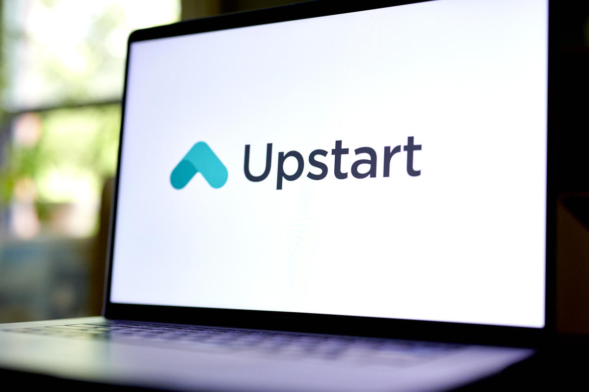 Upstart Stock Is Down 94%. Is It Finally Time to Buy?