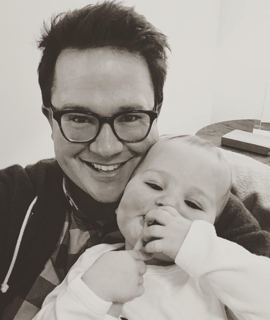<p>The NBC News meteorologist may be based in South Korea for Olympics coverage, but that didn't stop the on-air personality from paying tribute to husband Brian Fichera and son Calvin. "I might be in South Korea but my heart is always wherever these two are!" <a rel="nofollow noopener" href="https://www.instagram.com/p/BfLFbVVHV95/" target="_blank" data-ylk="slk:Dreyer wrote on Instagram;elm:context_link;itc:0;sec:content-canvas" class="link ">Dreyer wrote on Instagram</a>. "Oh how I miss them so on this Valentine’s Day!"</p>