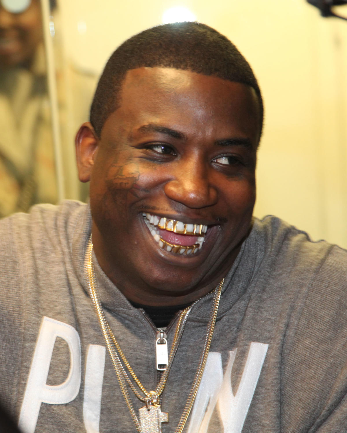 The Aftermath: Did Gucci Mane's Twitter Account Get Hacked?