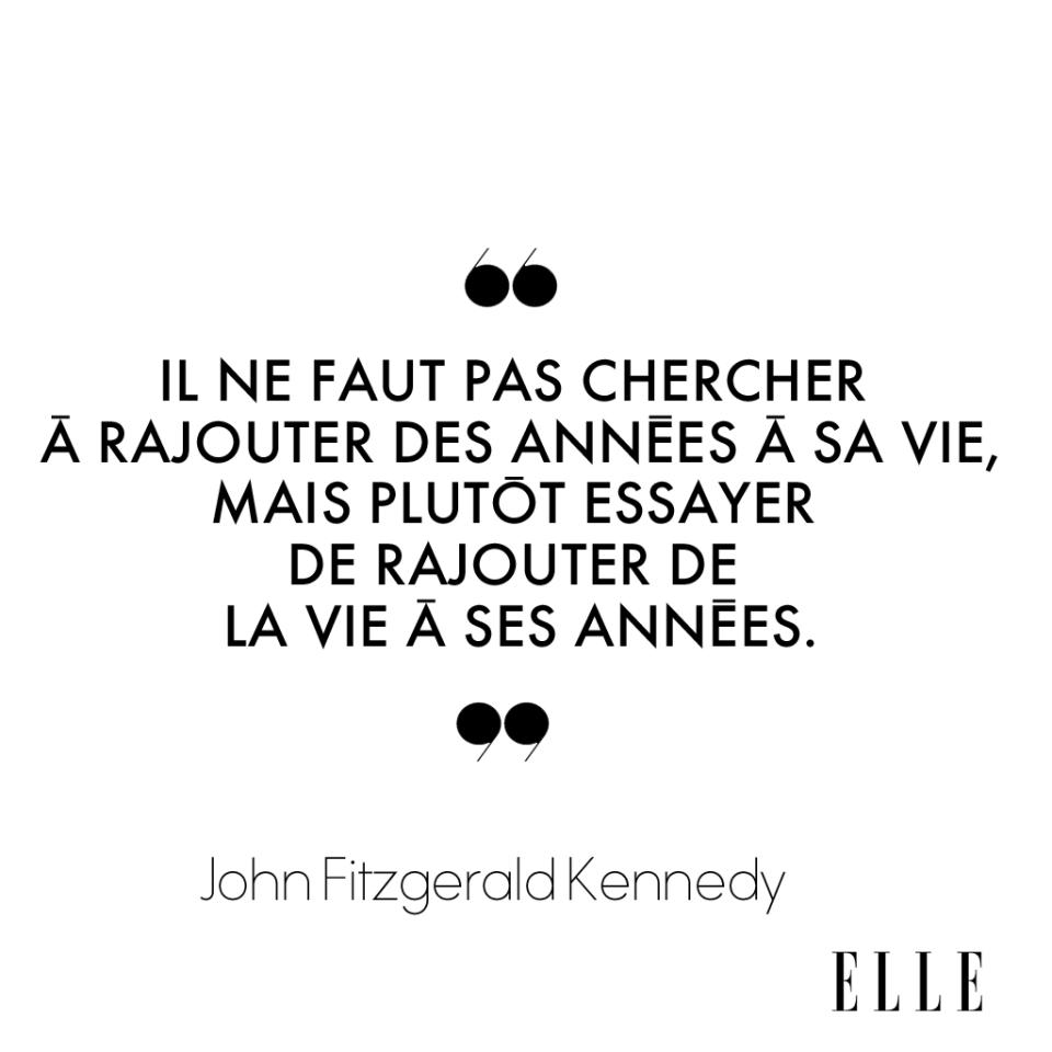 John Fitzgerald Kennedy