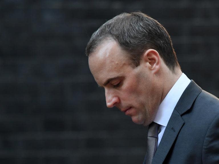 From Wetherspoons to Dominic Raab, I've picked out the winners and losers in the Brexit battle