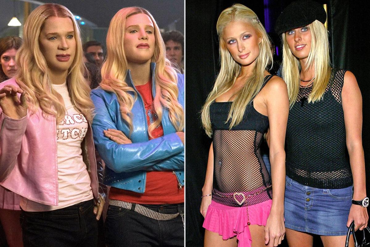 Is 'White Chicks 2' in the Works? Here's What the Wayans Brothers