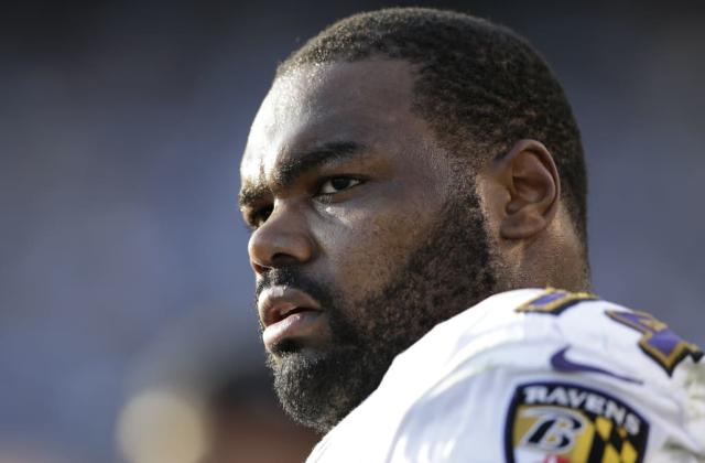 Michael Oher (T) Shop - Carolina Panthers - Yahoo Sports