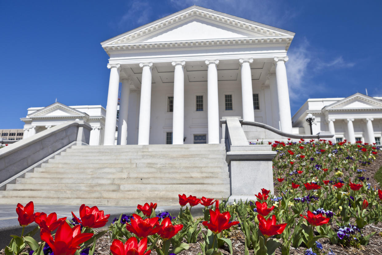 A federal court in Virginia struck down 11 districts in Virginia's House of Delegates as unconstitutional racial gerrymanders. (Photo: Getty Images)