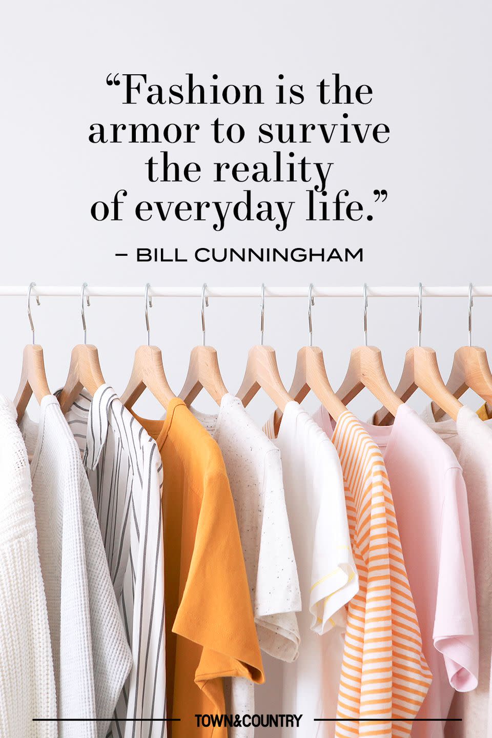 20 Quotes About Fashion to Inspire Your Style
