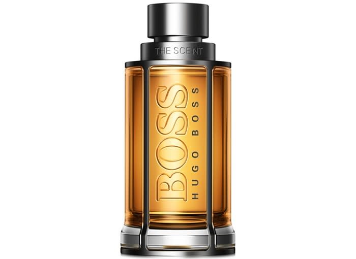 Hugo Boss Boss The Scent