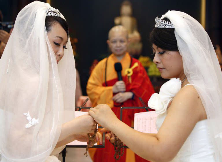 Matrimonio igualitario en Japón
