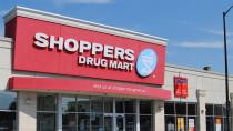 <p>No. 5: Shoppers Drug Mart/Pharmaprix (CBC) </p>